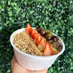 imagem do produto Açaí 300ml 