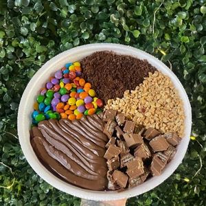 imagem do produto Açaí 700ml 