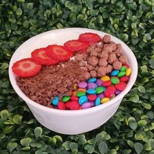 imagem do produto Açaí 500ml 