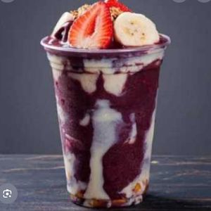 imagem do produto Açaí 200ml 