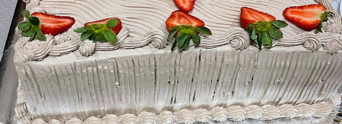 Doces Artesanais da Nay logo