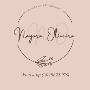 Doces Artesanais da Nay