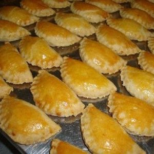 imagem do produto Pastel de forno frango 