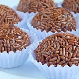 imagem do produto Brigadeiro