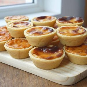 imagem do produto Empada doce 