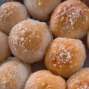 imagem do produto Pãozinho recheado 