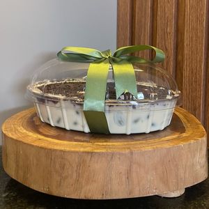 imagem do produto Bombom de uva na travessa 