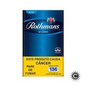 imagem do produto ROTHMANS azul 