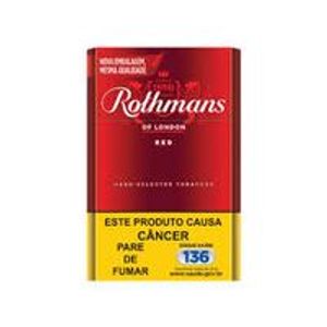 imagem do produto ROTHMANS vermelho