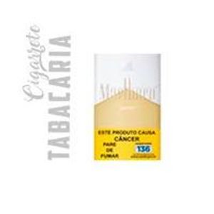 imagem do produto MALBORO gold