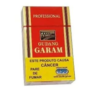 imagem do produto GUDAN GARAM CRAVO NACIONAL