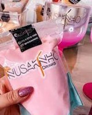 imagem do produto BATIDA NUSAKINHO MORANGO 