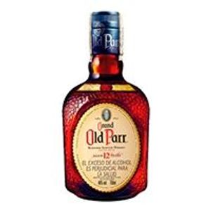 imagem do produto Whisky Grand Old Parr 12 Anos 1l
