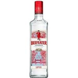 imagem do produto Gin Beefeater London Dry 750 Ml