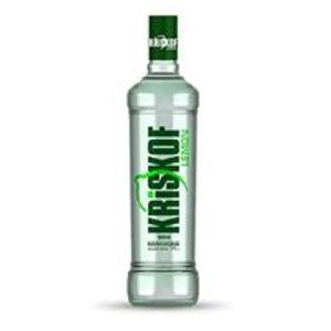 imagem do produto Vodka Kriskof Lemon 900ml