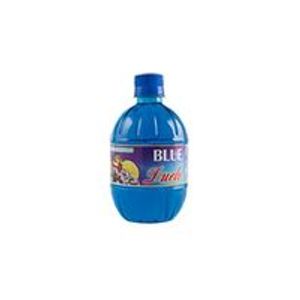 imagem do produto Coquetel Duelo Blue Garrafa 500ml