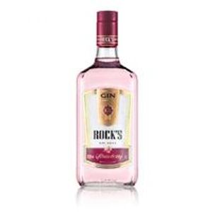 imagem do produto Gin Rocks Strawberry 1l