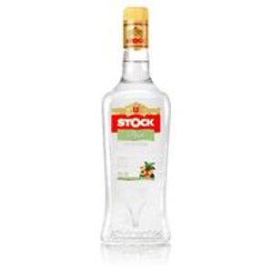 imagem do produto Licor Stock Peach Garrafa 720ml