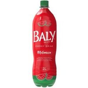 imagem do produto Energético Baly Melancia 2l