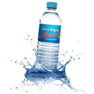 imagem do produto Água Mineral Biovida sem Gás 510ml