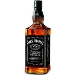 imagem do produto Whisky Jack Daniel's 1 L