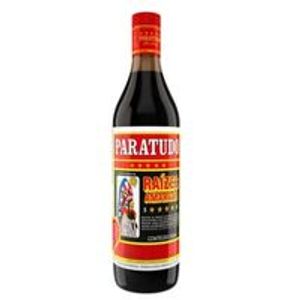 imagem do produto Coquetel Raizes Amargas Paratudo 900ml