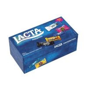 imagem do produto Bombom Lacta Favoritos 250g