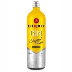 imagem do produto Gin Eternity Tropical Fruits 950ml