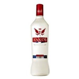 imagem do produto Vodka Askov 900ml
