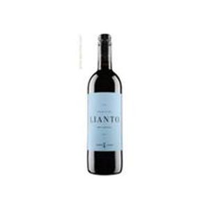 imagem do produto Vinho Português Lianto Primitivo Salento Tinto 750ml