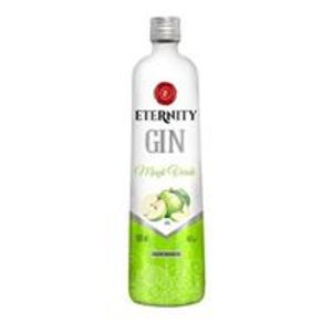 imagem do produto Gin Eternity Maçã Verde 900ml
