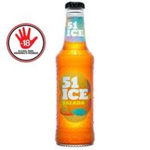 imagem do produto Bebida Ice Balada 51 275ml