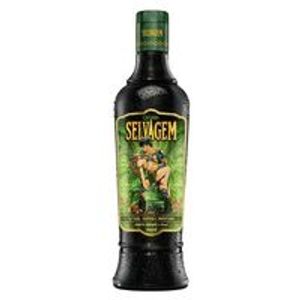 imagem do produto Catuaba Tradicional Selvagem 900ml