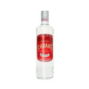 imagem do produto Cachaça Prata Cabaré 700ml