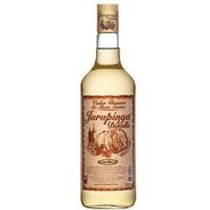 imagem do produto Vinho Jurupinga Branco Suave Dinalle 975ml