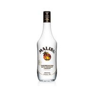 imagem do produto Rum Malibu Sabor Coco  750 Ml