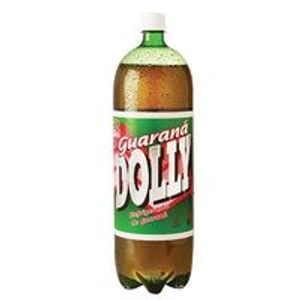 imagem do produto Refrigerante Guaraná Dolly Garrafa 2l