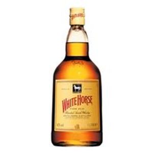 imagem do produto Whisky White Horse 1 Litro