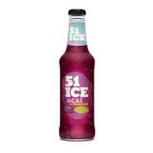 imagem do produto Ice de Açai com Guaraná Vodka 51 275ml