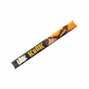 imagem do produto Biscoito Wafer Itamaraty Look Krok Mais Chocolate Stick 20g