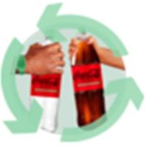 imagem do produto Coca-Cola Retornável 2l