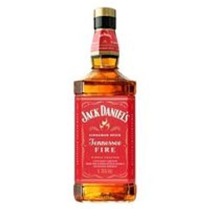 imagem do produto Whisky Jack Daniel's Fire 1l