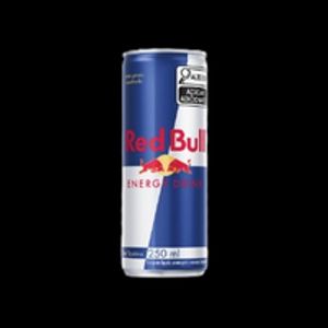 imagem do produto Energético Energy Drink Red Bull 250ml