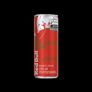 imagem do produto Energético Red Bull Melancia 250 Ml