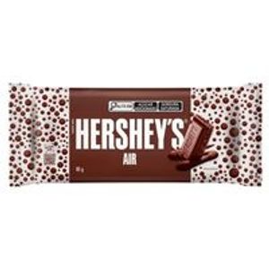 imagem do produto Barra de Chocolate Ao Leite Air Hershey's 85g