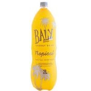 imagem do produto Energético Frutas Tropicais Baly 2l