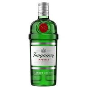 imagem do produto Gin Tanqueray 750ml