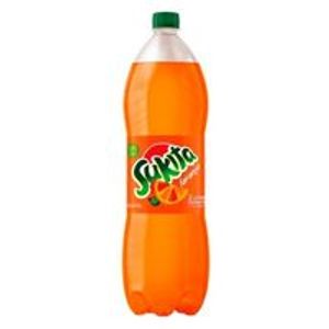 imagem do produto Refrigerante Sukita Pet 2l Laranja