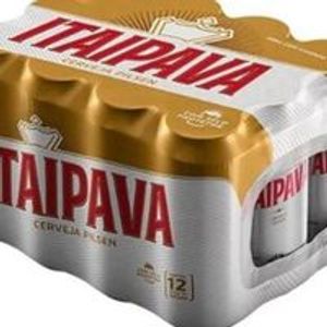 imagem do produto Itaipava 269ml