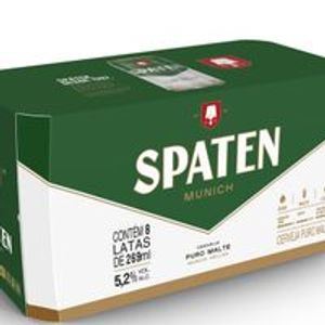 imagem do produto Spaten 269ml